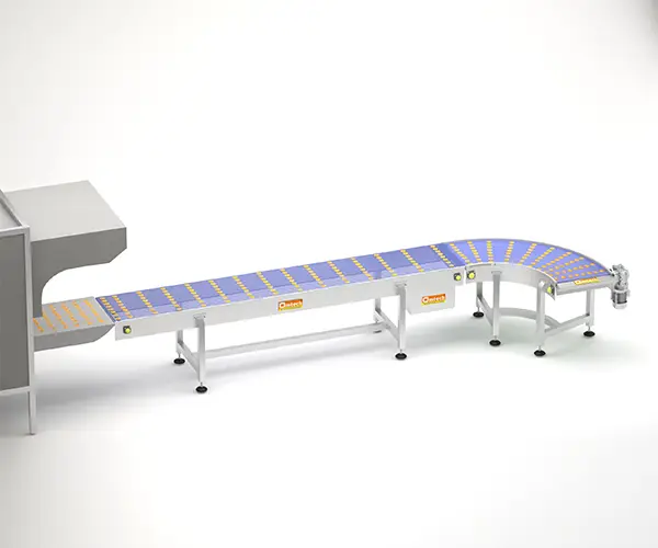 Manufacturer and Supplier of Series for Biscuit Line System