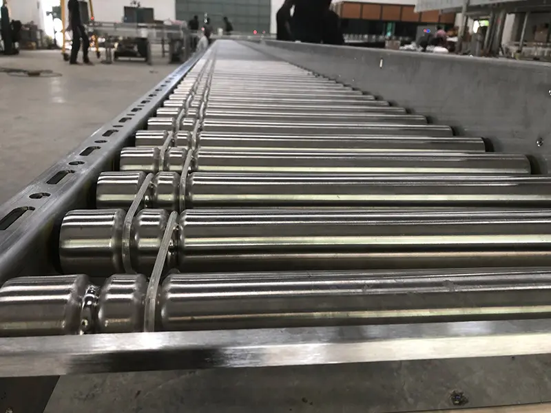 roller conveyor manufacturers