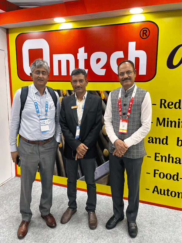 anuga food tech, 2024