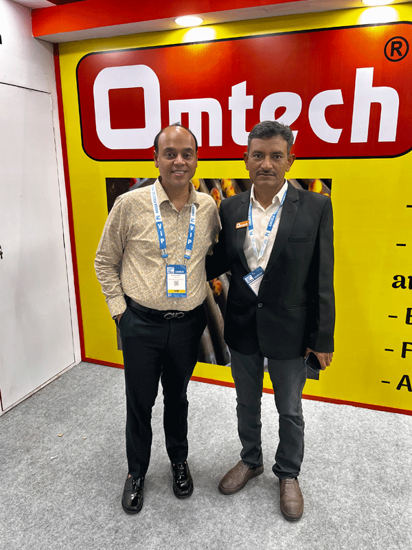 anuga food tech, 2024