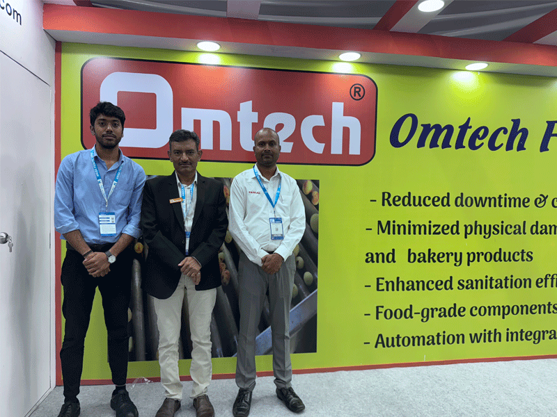 anuga food tech, 2024