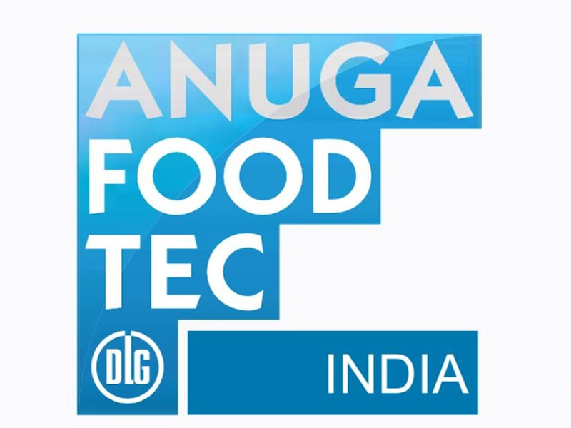 anuga food tech, 2024