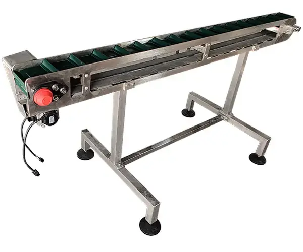 Gift Article Conveyor System