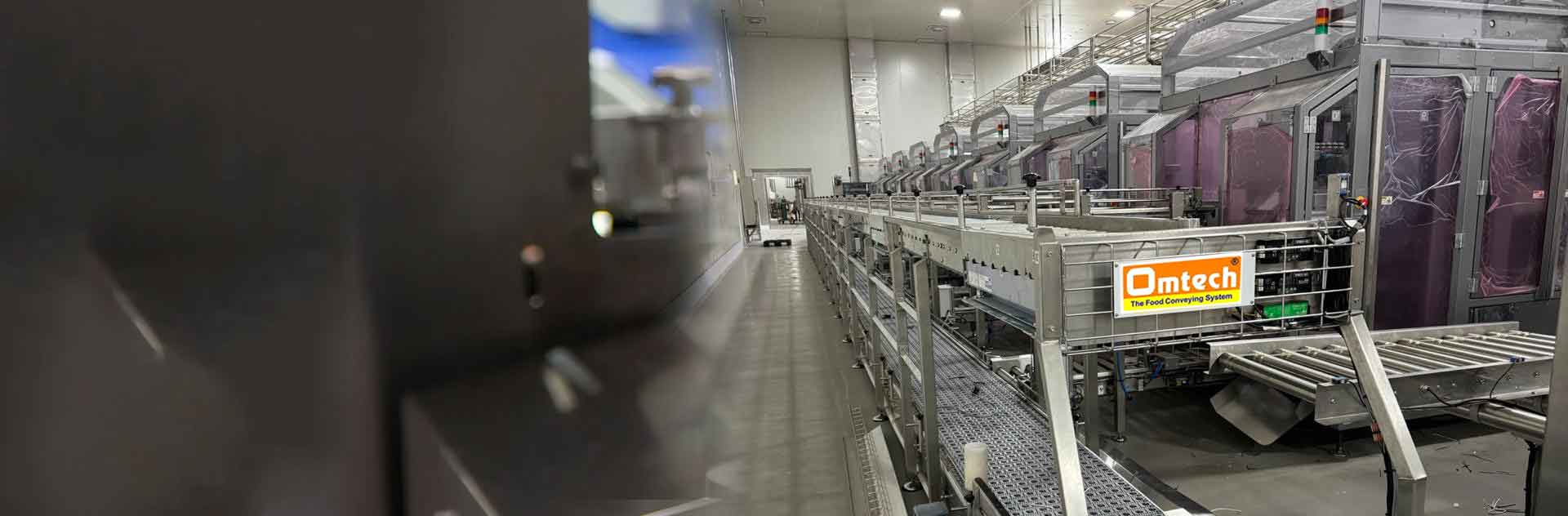 Top 10 Food Conveyor belts in egypt